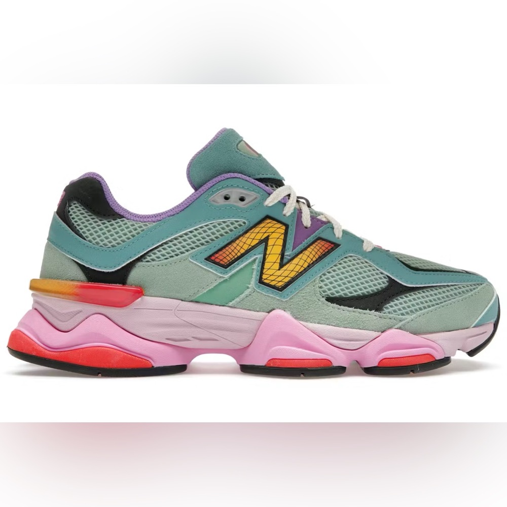 New balance 9060